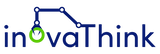 inovaThink Robotik ve Kodlama Merkezi Logo